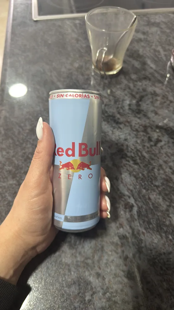 Red Bull Zero