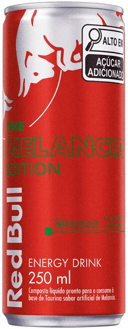 Red Bull de Melancia