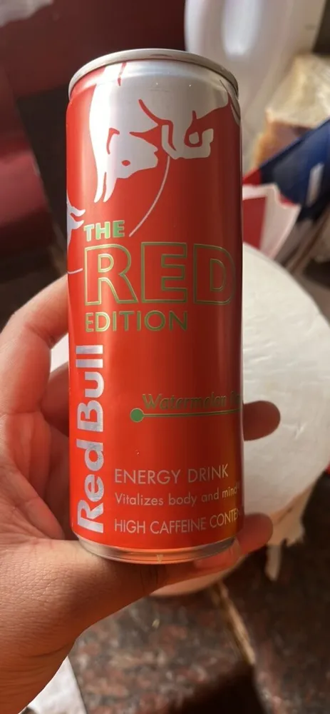 Energy Drink