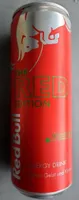 The Red Bull Edition Wassermelone