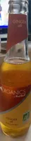 Organics Ginger ame