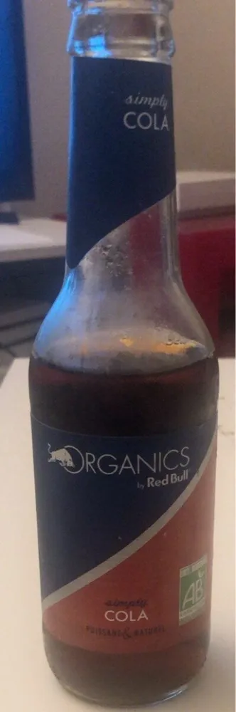 Simply Cola
