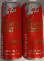 The Red Edition Sabor Sandía