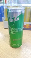 Red Bull Green