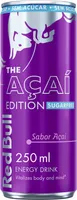 The Açai Edition Sugarfree Energy Drink