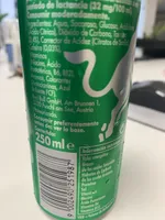 Red Bull Fruta Dragón Green Edition