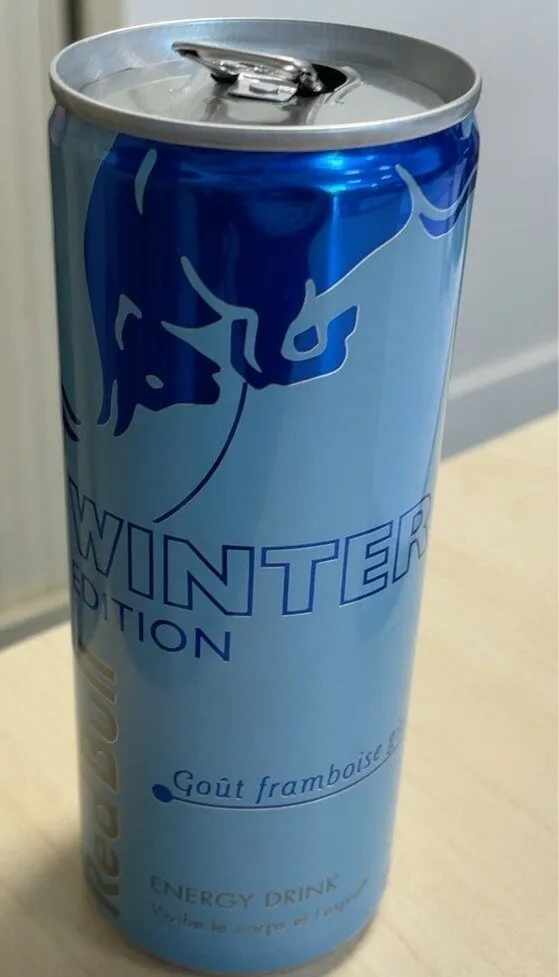 Winter edition