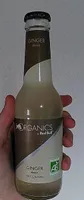 Ginger beer