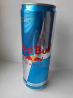 Red bull sugarfree
