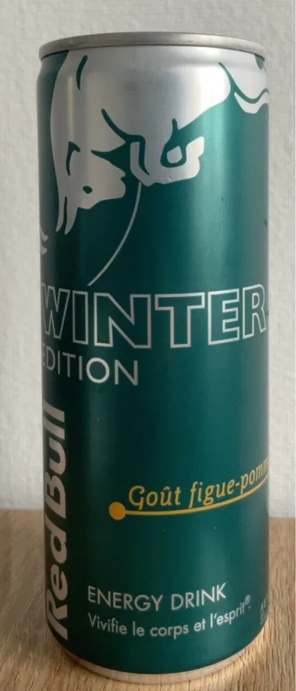 Winter Edition