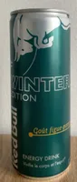 Winter Edition