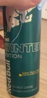 The winter edition