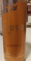 Aprikose-Erdbeer