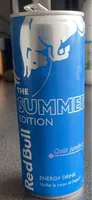 Redbull Juneberry