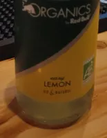 Easy lemon