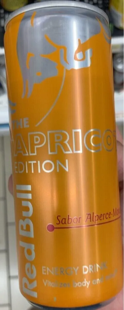 The apricot edition