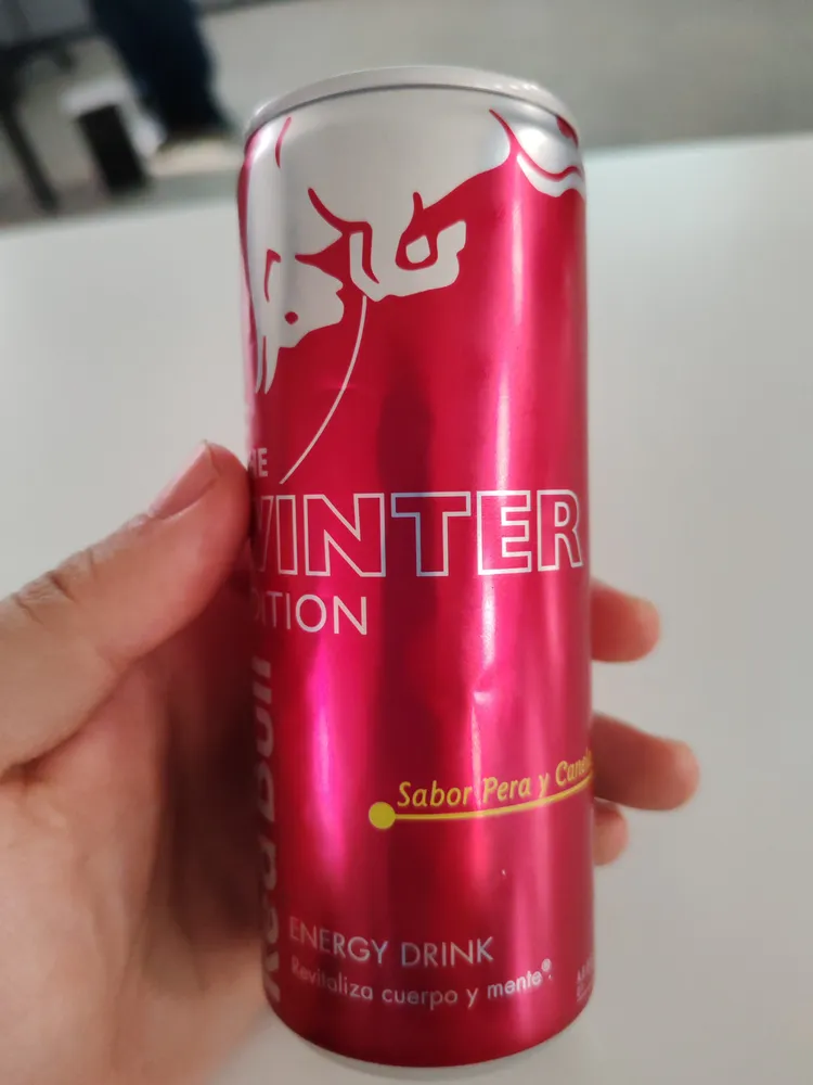 Winter Edition