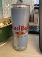 Redbull Zero