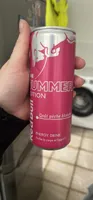 The Summer Edition White Peach