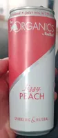 Fizzy Peach