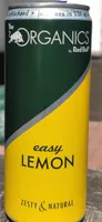 Easy Lemon