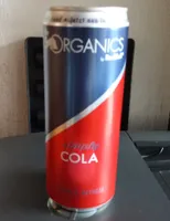Simply  Cola