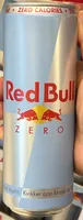 Red Bull Zero