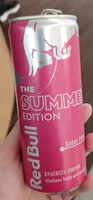 Summer Edition Peach