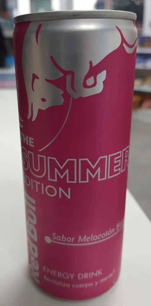 The Summer Edition