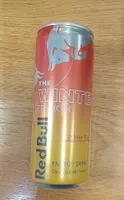 Red Bull Fiji Apple Ginger