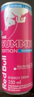ENERGY DRINK