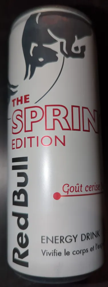 The Spring Edition