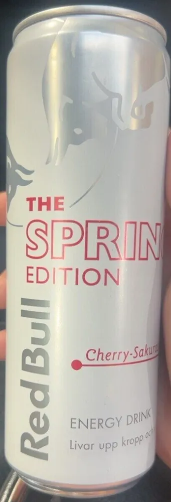 Energy Drink