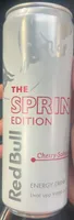 Energy Drink