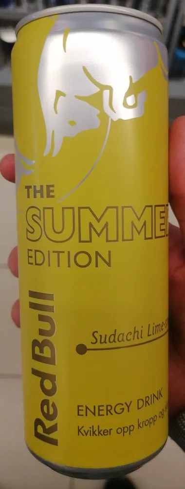 The Summer Edition Sudachi Lime
