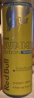 The Summer Edition - Sudachi Lime-smak