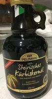 Steirisches Kürbiskernöl