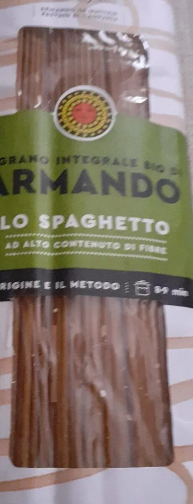 Lo spaghetto