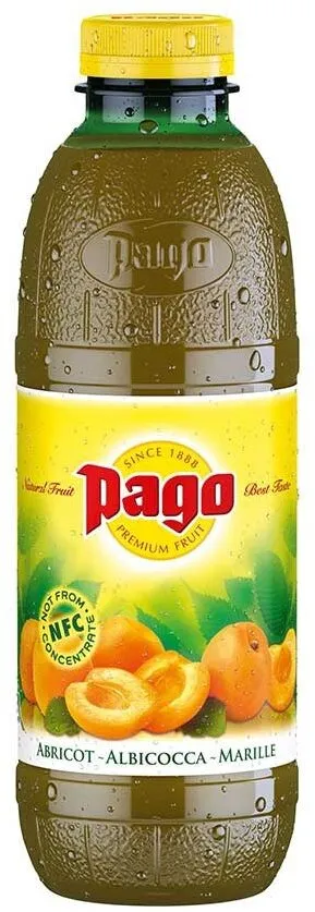Pago Marille