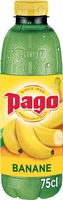 Nectar de Banane