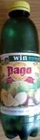 Pago Citron - Citron vert