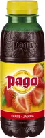 Boisson aux Fraises