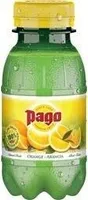 Pago, Arancia