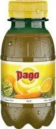 Blle Pet 20CL Boisson Orange / Carotte / Citron Pago
