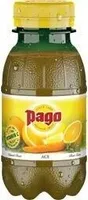 Blle Pet 20CL Boisson Orange / Carotte / Citron Pago