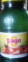 Pago Fraise