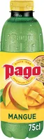 Pago Nectarde Mangue🥭 Et Fruits de la Passion