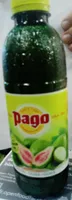 Pago goyave