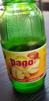 Pago pomme