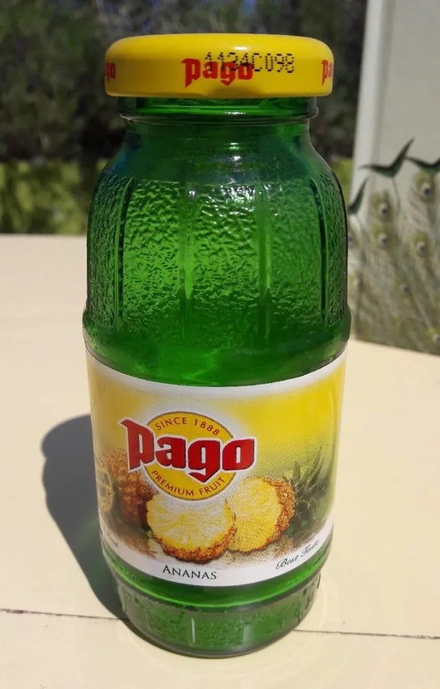 Pago Ananas